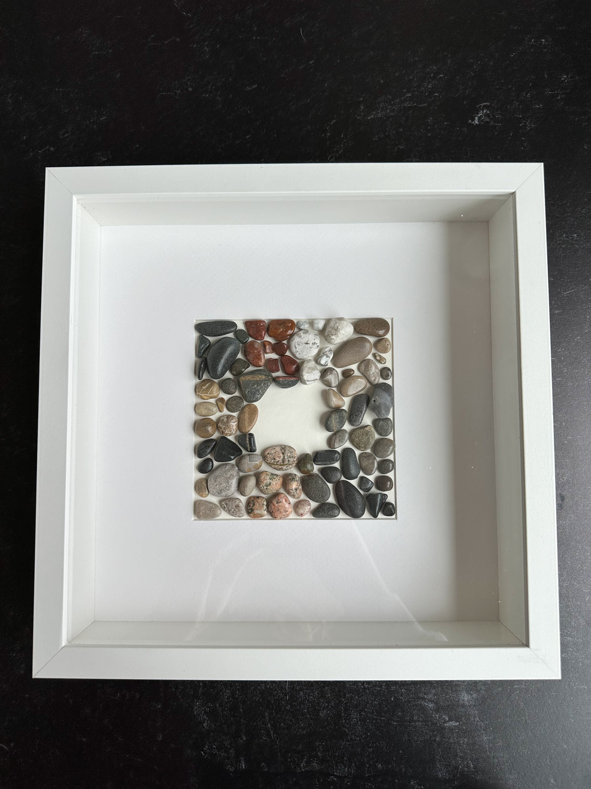 Open Square Design