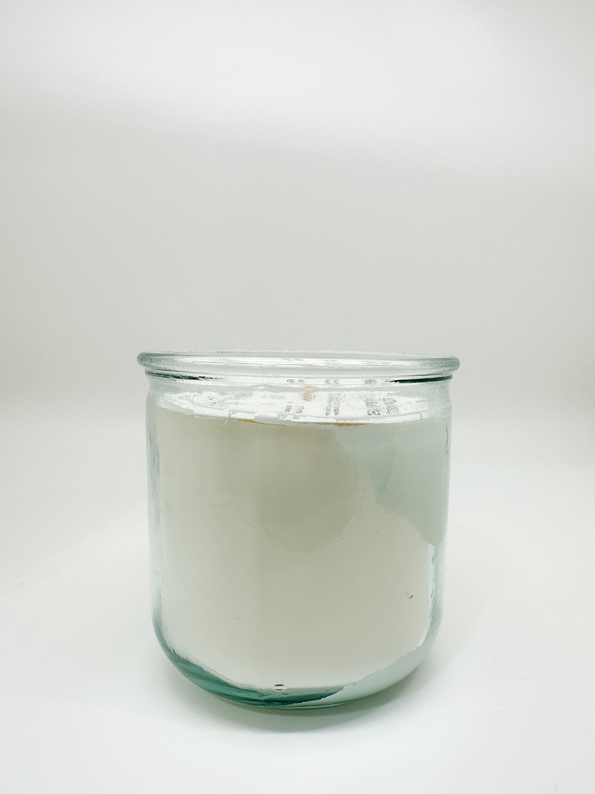 11oz Glass Jar Candle