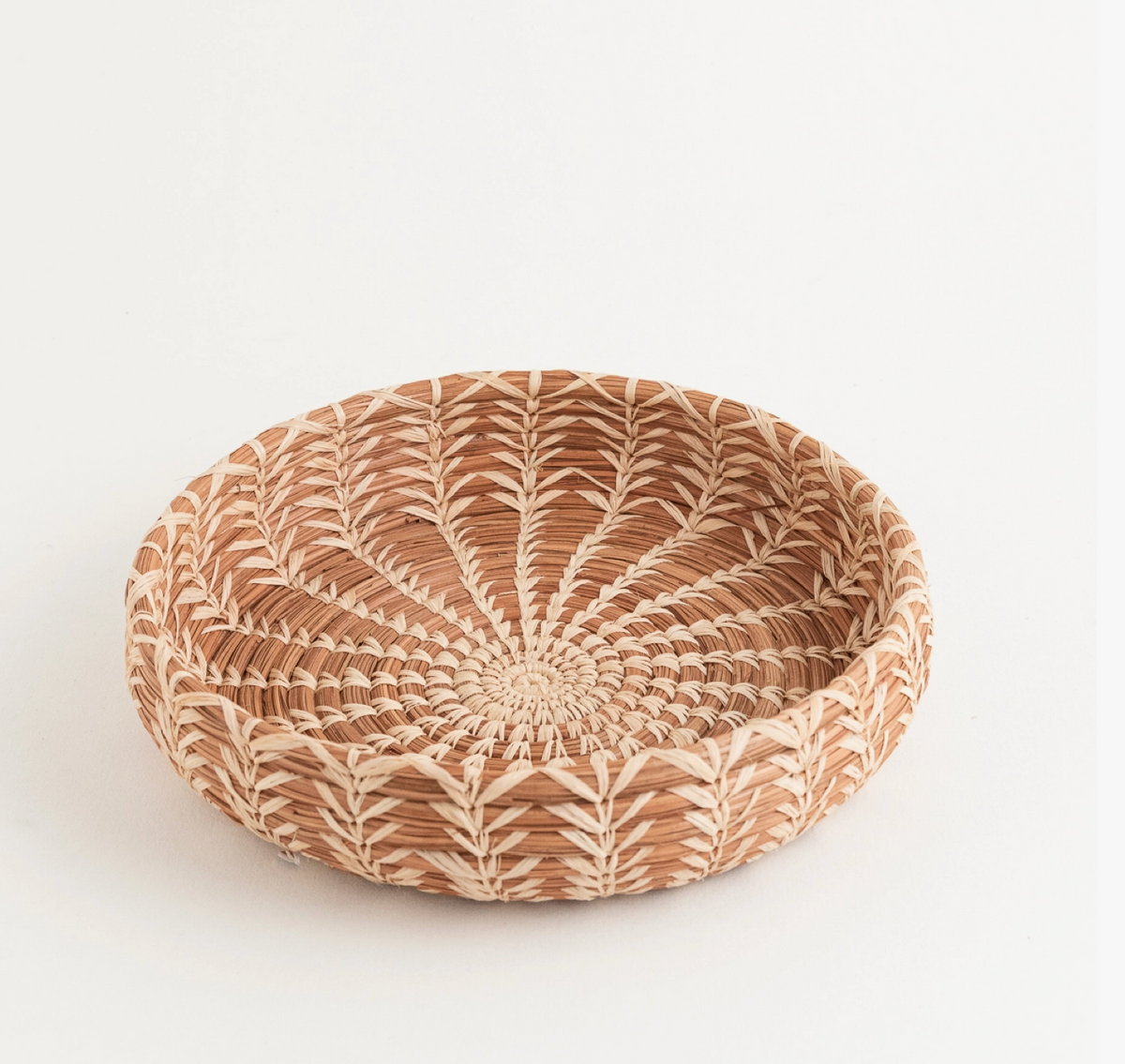 Cecilia Basket