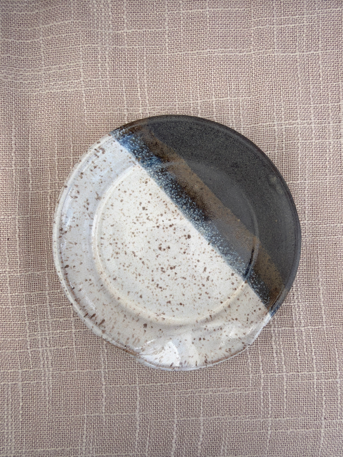 Spoon Rest in Double Dip