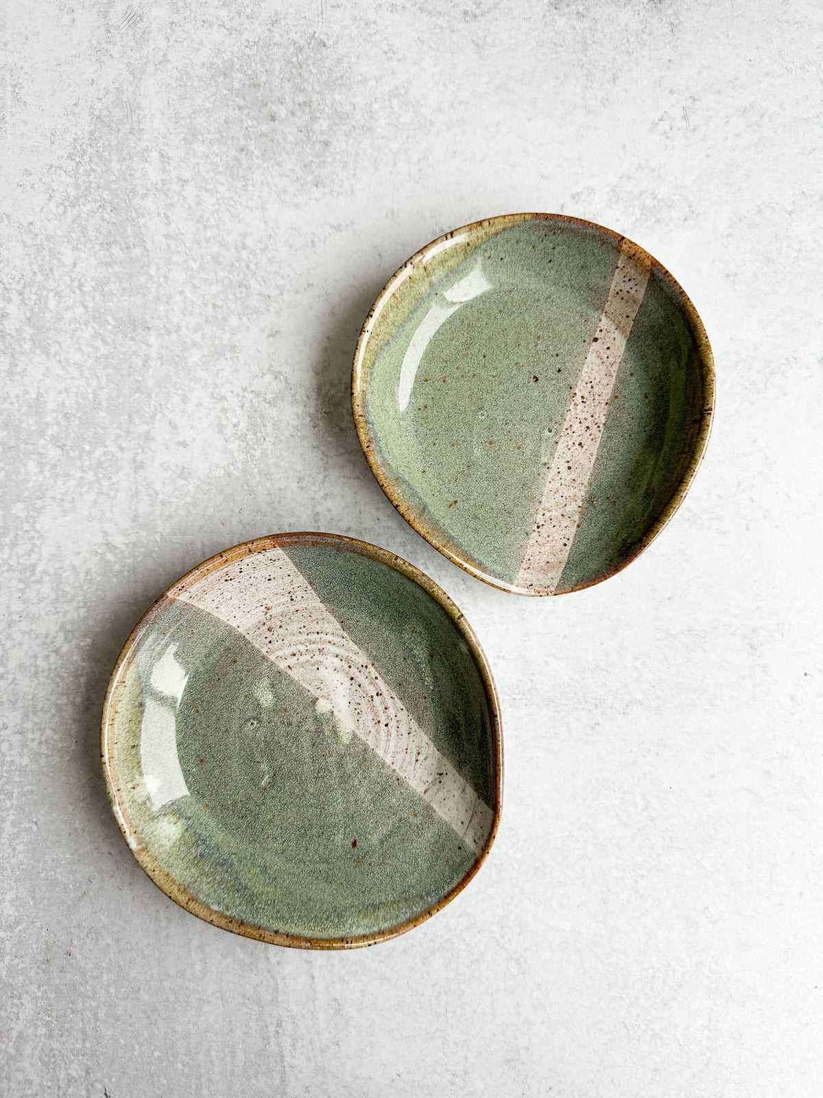 Spoon Rest in Double Dip