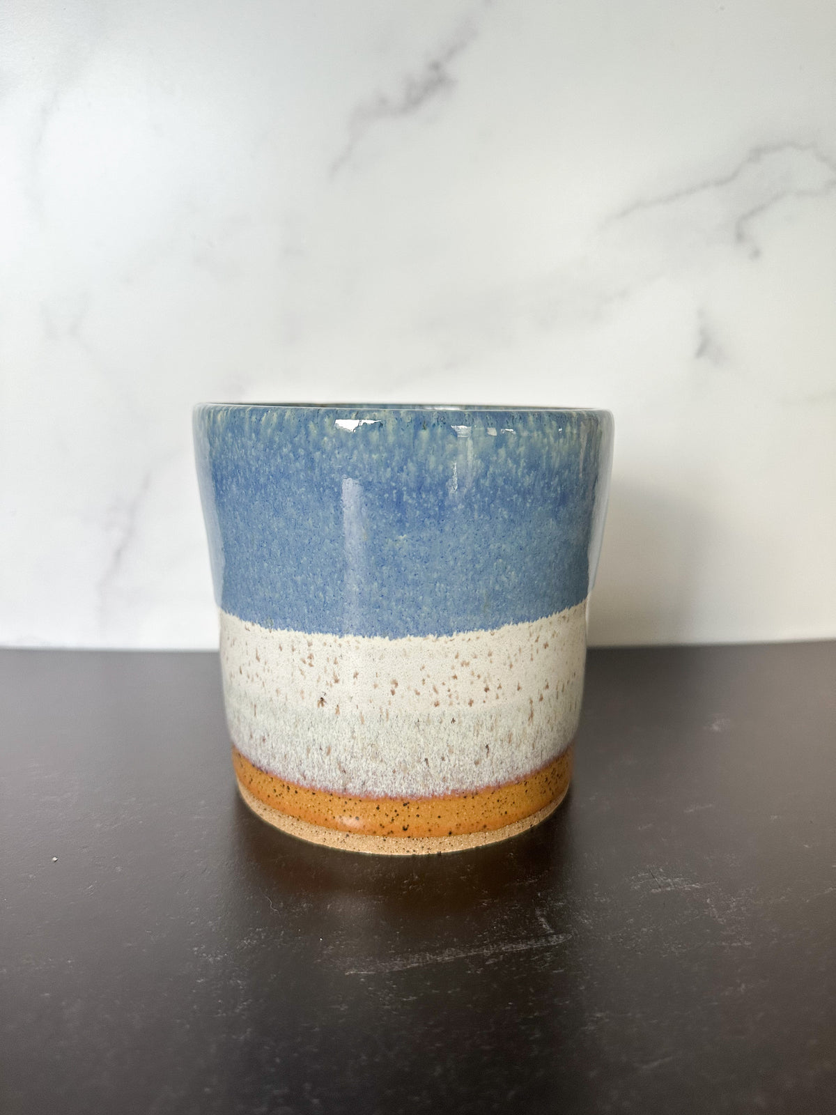 Ceramic Planters in Coastline