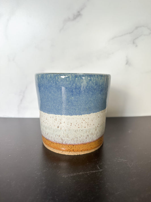 Ceramic Planters in Coastline