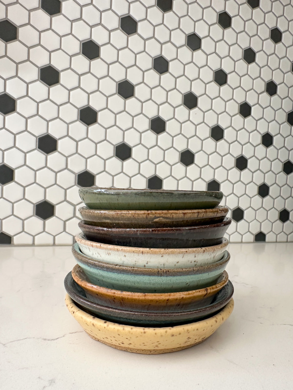 Ceramic Garlic Grater