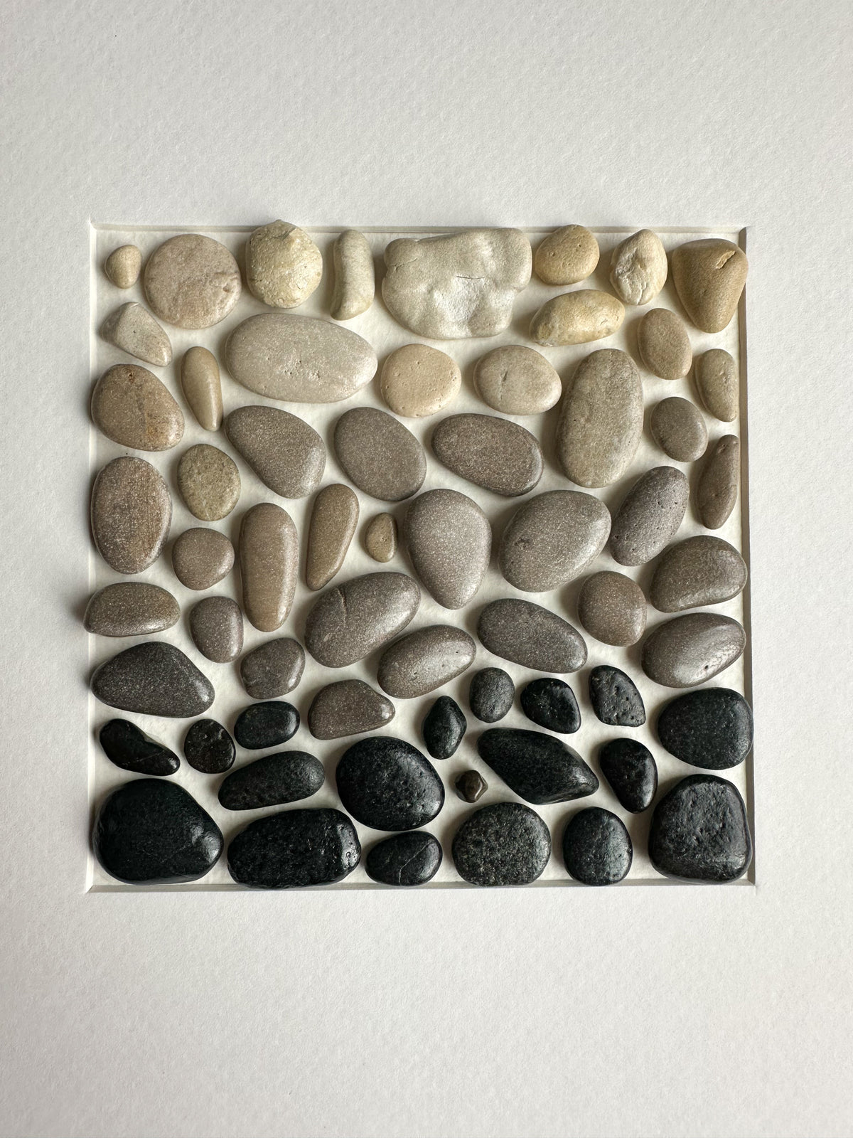 Grayscale Gradient I