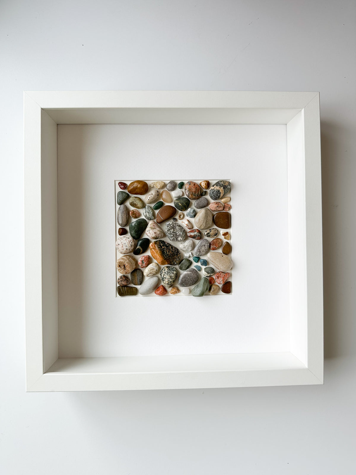 Textural Vibrant