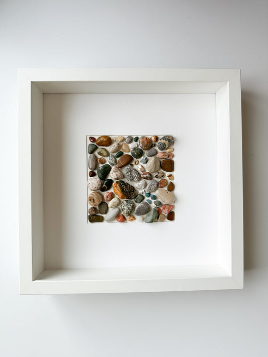 Textural Vibrant