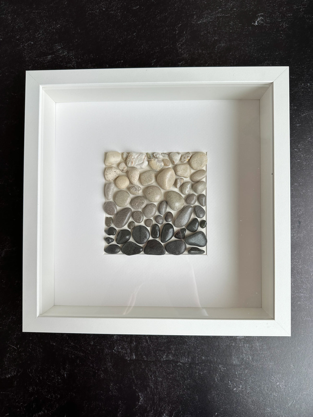 Grayscale Gradient II