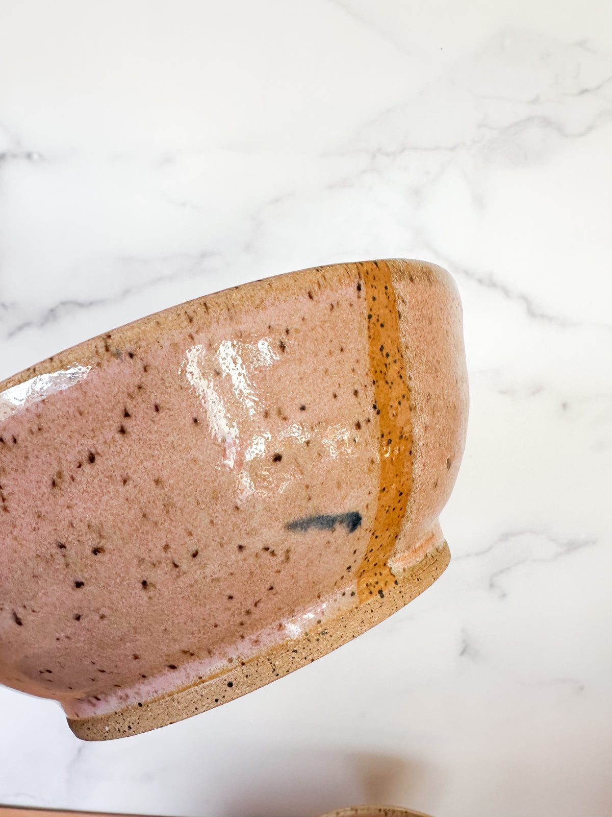 Dinnerware Bowls in Sunrise Trio Dip