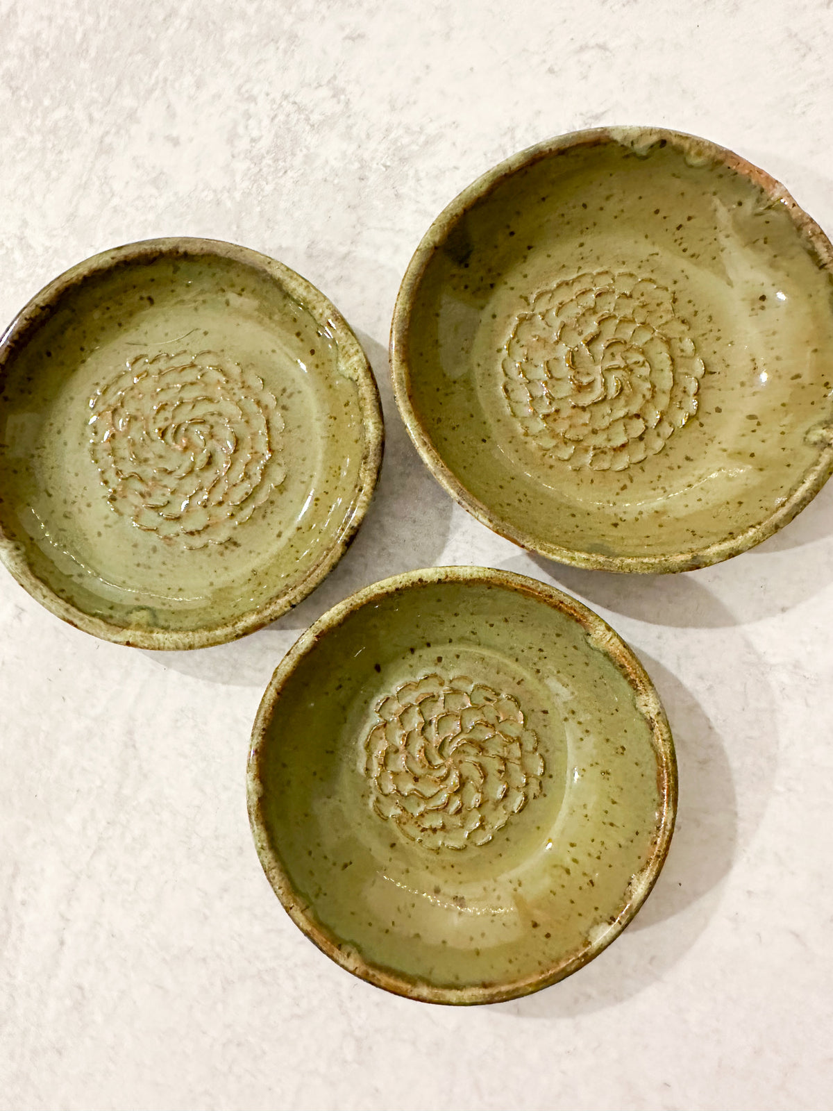 Ceramic Garlic Grater