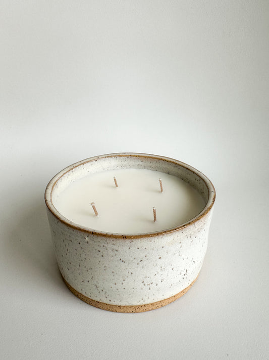 Candle Refill - Ceramic Containers ONLY