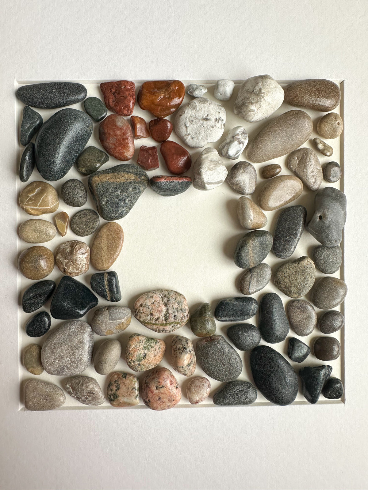 Open Square Design