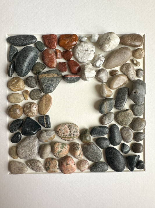 Open Square Design