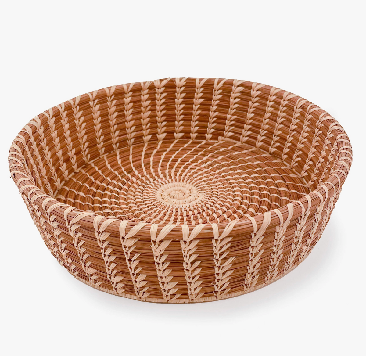 Large Nesting Basket