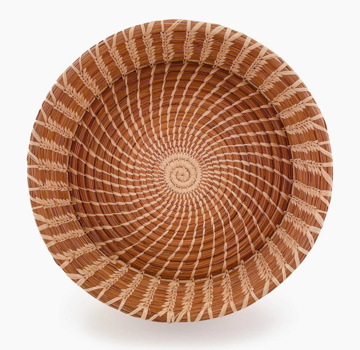 Large Nesting Basket