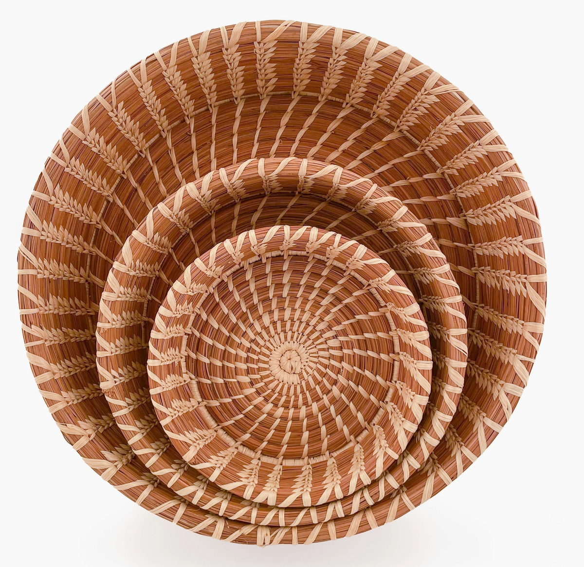 Medium Nesting Basket